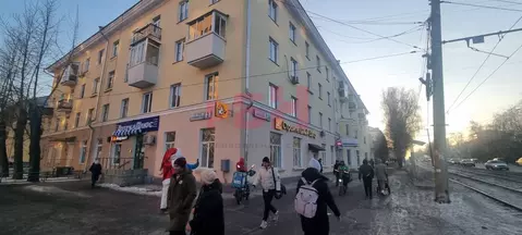 Торговая площадь в Свердловская область, Екатеринбург ул. ...