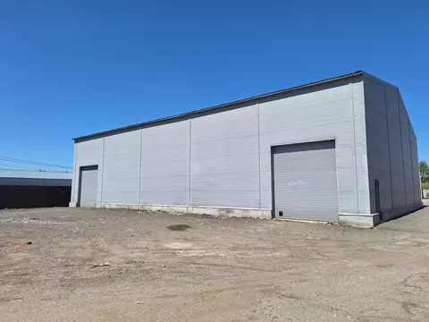 Производственное помещение в Московская область, Чехов муниципальный ...