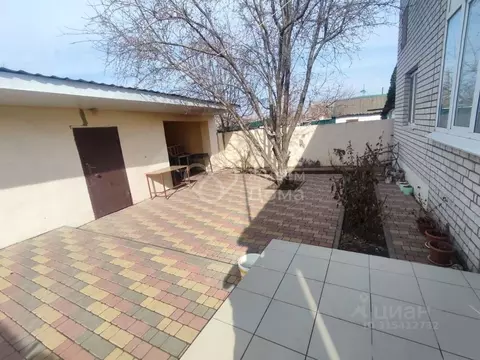 Дом в Волгоградская область, Волгоград Житомирская ул. (89 м)
