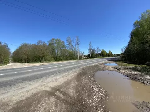 Помещение свободного назначения в Владимирская область, Кольчугино ...