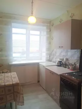 1-к кв. Марий Эл, Йошкар-Ола Комсомольская ул., 96 (31.6 м)