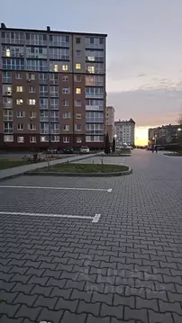 1-к кв. Калининградская область, Зеленоградск ул. Приморская, 35 (42.0 ...