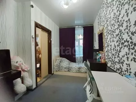 2-к кв. Саратовская область, Саратов ул. Имени Н.В. Гоголя, 49 (47.3 ...