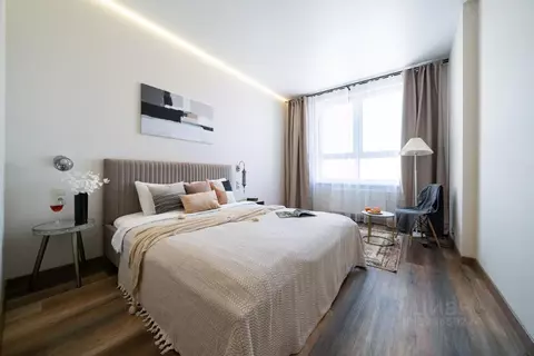 1-к кв. Москва Каширский проезд, 25к2 (40.0 м)