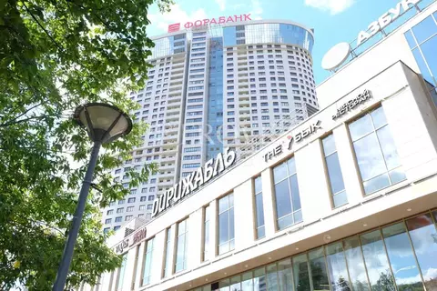 3-к кв. Москва Профсоюзная ул., 64к2 (88.0 м)