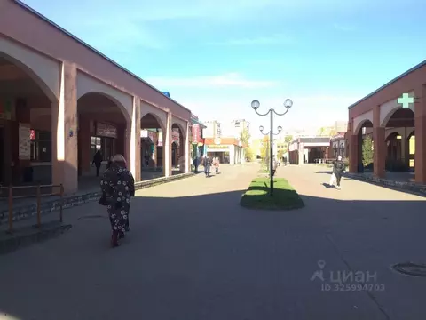 Помещение свободного назначения в Псковская область, Псков ...