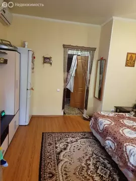 1-комнатная квартира: Анапа, Северный переулок, 1 (24 м)