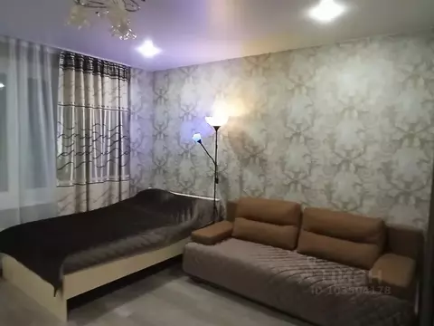 1-к кв. Псковская область, Псков Народная ул., 13 (35.0 м)