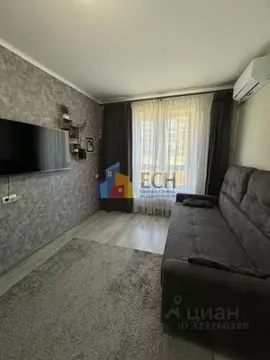 1-к кв. Тульская область, Тула городской округ, пос. Молодежный ул. ...