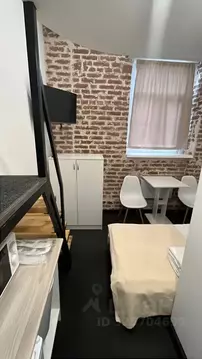 Комната Москва Севастопольский просп., 7К7