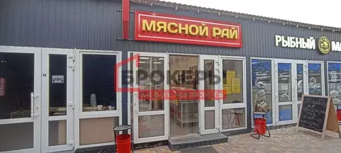 Помещение свободного назначения в Севастополь ул. Тарутинская, 36А (32 ...