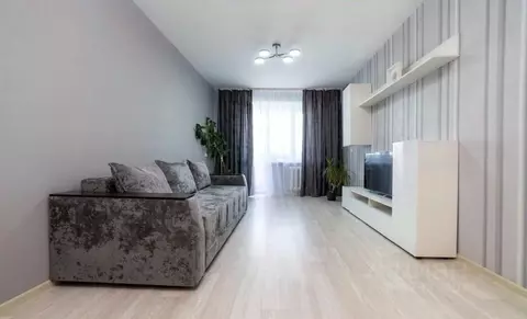 1-к кв. Хабаровский край, Хабаровск ул. Рабочий городок, 6А (59.0 м)