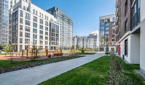 1-к кв. Тюменская область, Тюмень ул. Николая Глебова, 3 (35.5 м)