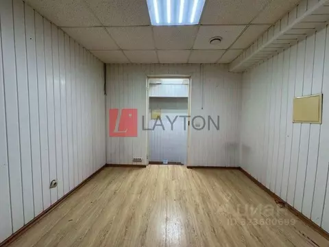 Помещение свободного назначения в Москва ул. Кржижановского, 3 (15 м)