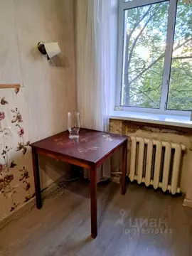 Комната Москва 2-й Щипковский пер., 11/13