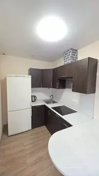 1-к кв. Московская область, Люберцы ул. Рождественская, 8 (25.0 м)