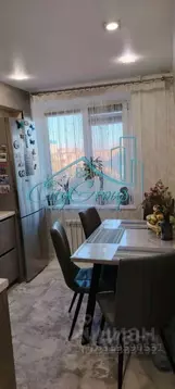 3-к кв. Оренбургская область, Орск Новый город мкр, ул. Пацаева, 15 ...