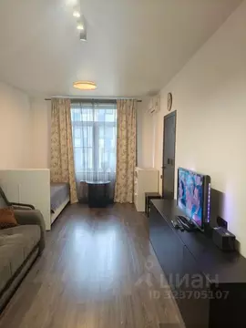 Студия Московская область, Ленинский городской округ, д. Горки ул. ...