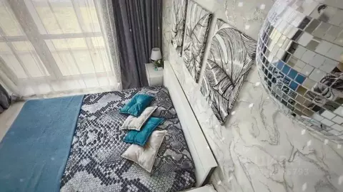 1-к кв. Хабаровский край, Хабаровск Пионерская ул., 1 (30.0 м)