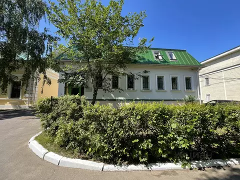 Офис в Москва ул. Льва Толстого, 2/22С6 (17 м)