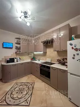 1-к кв. Московская область, Мытищи Пироговский мкр, ул. Советская, 1В ...