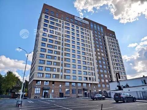 Помещение свободного назначения в Чувашия, Чебоксары ул. Фридриха ...