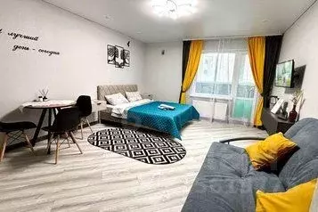 1-к кв. Башкортостан, Уфа ул. Софьи Перовской, 22 (40.0 м)