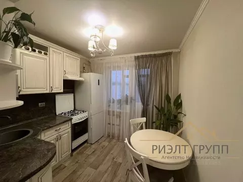 1-к кв. Татарстан, Казань ул. Абсалямова, 35 (35.5 м)