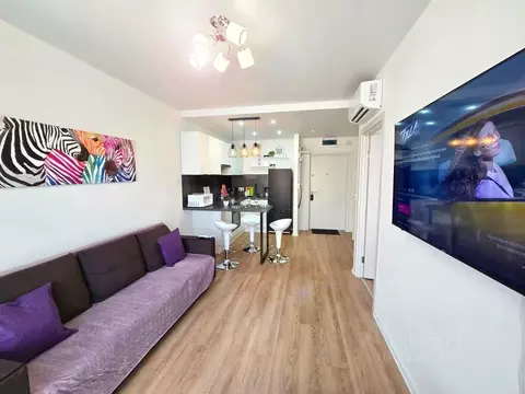 1-к кв. Московская область, Красногорск городской округ, пос. ...