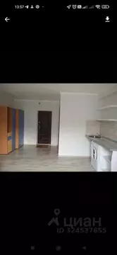 1-к кв. Саха (Якутия), Якутск ул. Можайского, 13/3Гк5 (25.0 м)