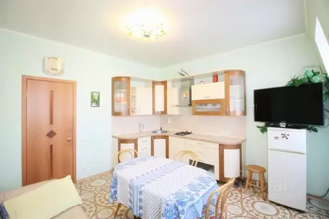 4-к кв. Калужская область, Калуга ул. Суворова, 44 (97.4 м)