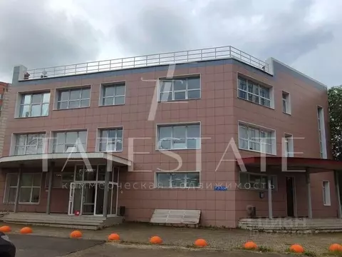 Помещение свободного назначения в Татарстан, Казань ул. Кул Гали, 10А ...