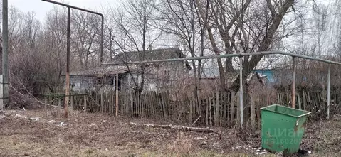 Дом в Тамбовская область, Староюрьевский муниципальный округ, с. ...