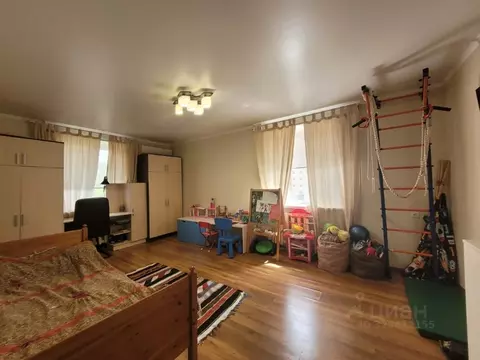 3-к кв. Ставропольский край, Пятигорск ул. Шатило, 20 (82.3 м)