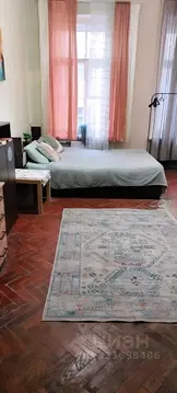 Комната Санкт-Петербург 12-я Васильевского острова линия, 15 (20.0 м)