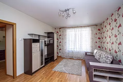 1-к кв. Новосибирская область, Новосибирск ул. Адриена Лежена, 27/1 ...