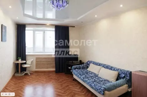 2-к кв. Самарская область, Самара пос. Прибрежный, ул. Звездная, 15 ...