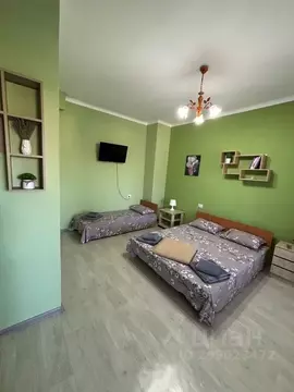 Комната Крым, Феодосия ул. Самариной, 29