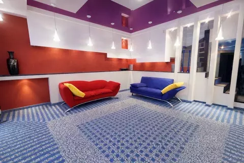 3-к кв. Самарская область, Самара Вилоновская ул., 23 (143.3 м)