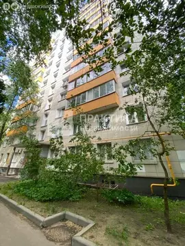 1-комнатная квартира: Москва, Михалковская улица, 13к1 (33 м)