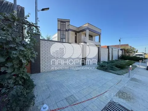 Дом в Краснодарский край, Анапа  (310 м)