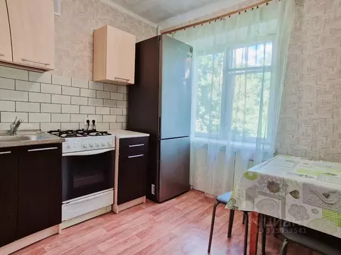 1-к кв. Москва Свободный просп., 25К1 (32.0 м)