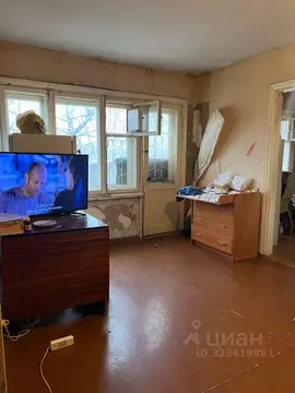 2-к кв. Пермский край, Березники ул. Свердлова, 41 (43.5 м)