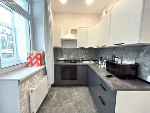 3-комнатная квартира: Раменское, улица Берёзовая Роща, 2 (71.5 м)