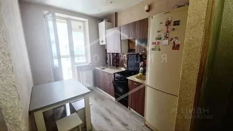 1-к кв. Калининградская область, Калининград ул. Маршала Новикова, 11 ...