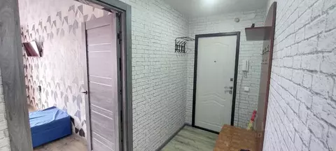 1-к кв. Вологодская область, Великий Устюг ул. Хабарова, 19А (26.7 м)