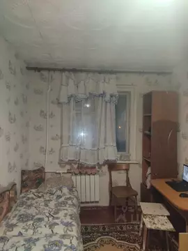 2-к кв. Липецкая область, Липецк ул. Вермишева, 14 (44.0 м)