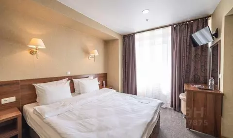 Комната Ульяновская область, Ульяновск ул. Спасская, 19/9 (51.0 м)