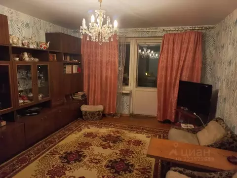 3-к кв. Московская область, Одинцово ул. Маршала Неделина, 9 (63.0 м)