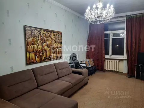 Комната Москва Первомайская ул., 117 (21.7 м)